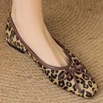 Camille Ballet Flats