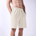 Axis Grid Shorts
