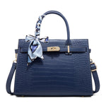 Astoria Leather Handbag