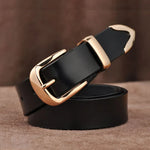 Goldenray Belt