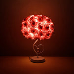 Bloomlit Dream Lamp