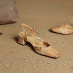 Cecelia Heels