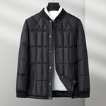 The Ashford Silkdown Jacket