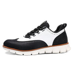 Prime Leather Sneakers
