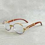 Sandro Brunel Sunglasses