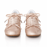 Velaré Satin Trainers
