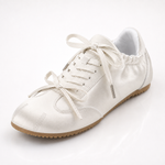 Velaré Satin Trainers