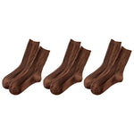 Aurora Cashmere Socks