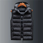 Alpine Down Vest