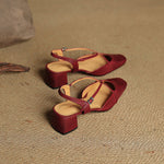 Cecelia Heels