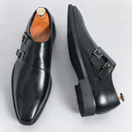 Valmont Loafers