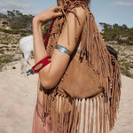 Sonora Tassel Tote