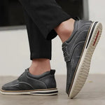Hawthorne Genuine Leather Shoes