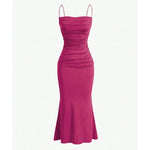 Céline Maxi Dress