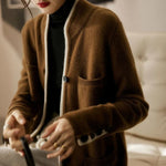 Ashbury Knit Cardigan