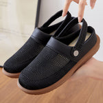 Cosi Mesh Clogs