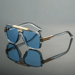 Titan Frame Sunglasses