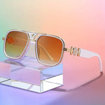 Palermo Edge Sunglasses