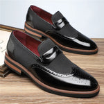The Kingsley Hybrid Loafer