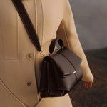 The Élan Handbag