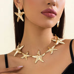 Starfish Royale Set