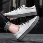 Harland Leather Sneaker