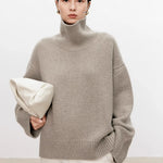 Lumina Cashmere Sweater