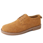 Jones Hartley Oxfords