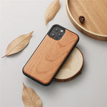 Terrawood iPhone Case