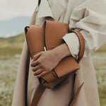 The Élan Handbag