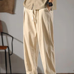 Harper Linen Pants