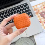 Silcone Woven AirPods Case