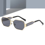 Solara Frame Sunglasses
