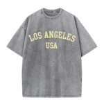 Los Angeles Graphic Tee