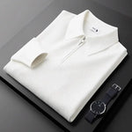 Bradley Quarter Zip Sweater