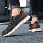 Colby Stretch Canvas