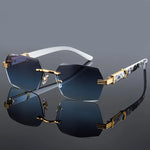 Marble Ray Sunglasses