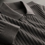 Caldwell Knit Polo