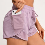 Evolve Athletic Shorts