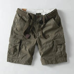 Jackson Cargo Shorts