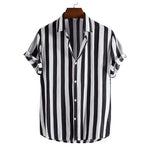 Lino Coast Short Sleeve Shirt