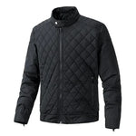 Armand Quilted Bomber