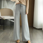 Whisper Wool Trousers
