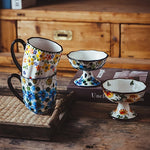 Orchard Bloom Mug
