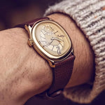 Lucca Distortion Watch