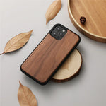 Terrawood iPhone Case