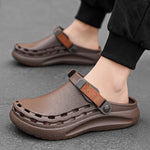 Terrain Flow Clogs