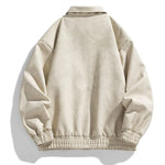 Beckett Zip Jacket