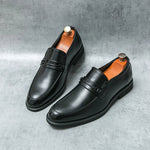 Lorenzo Loafers