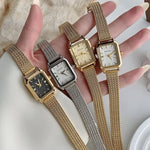 Rivelle Wristwatch